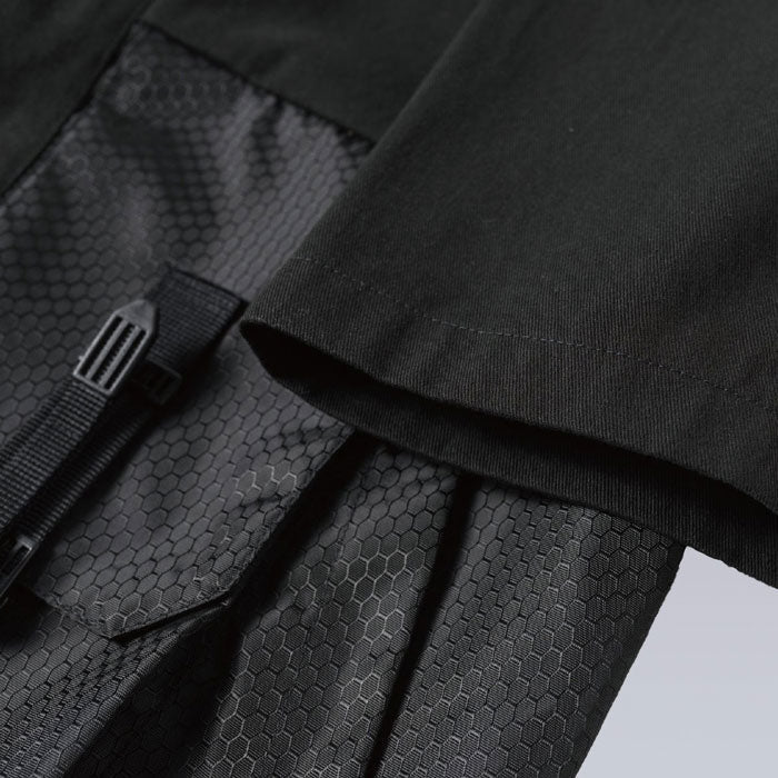 Techwear Noragi "Stark" - Image 14