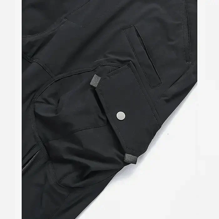 Techwear Pants "Chiyoda" - Image 10