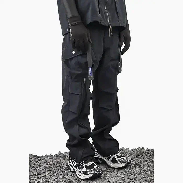 Techwear Pants "Chiyoda" - Image 15