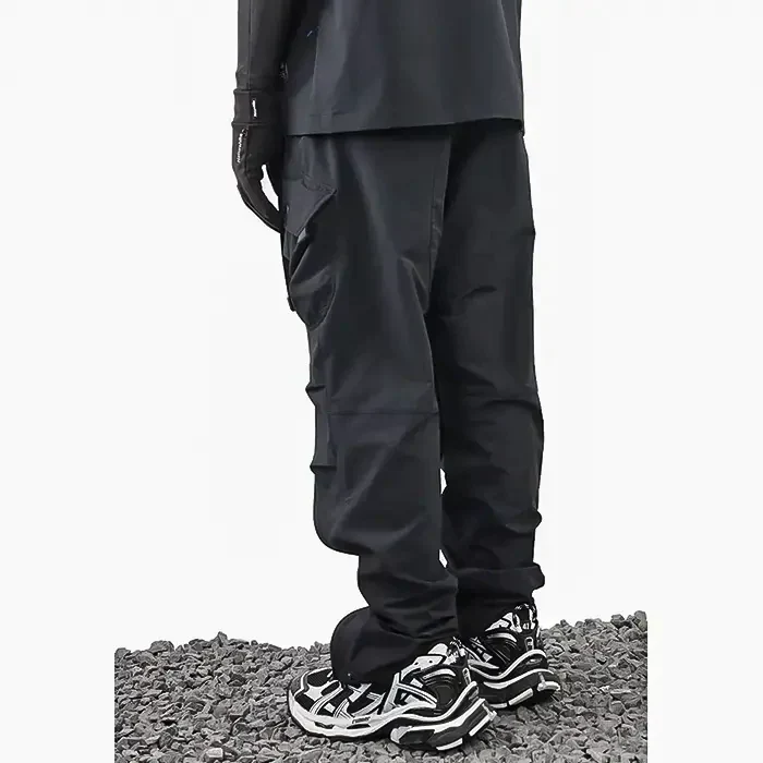 Techwear Pants "Chiyoda" - Image 16