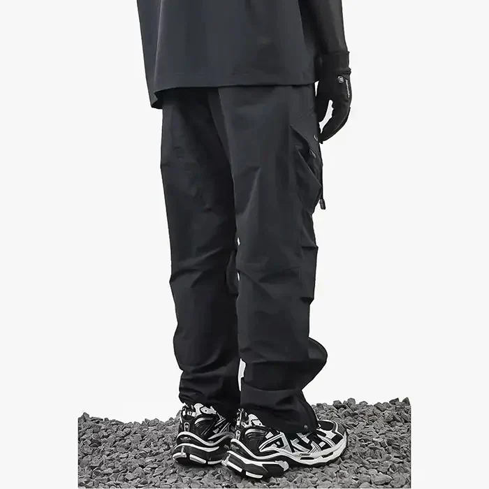 Techwear Pants "Chiyoda" - Image 17