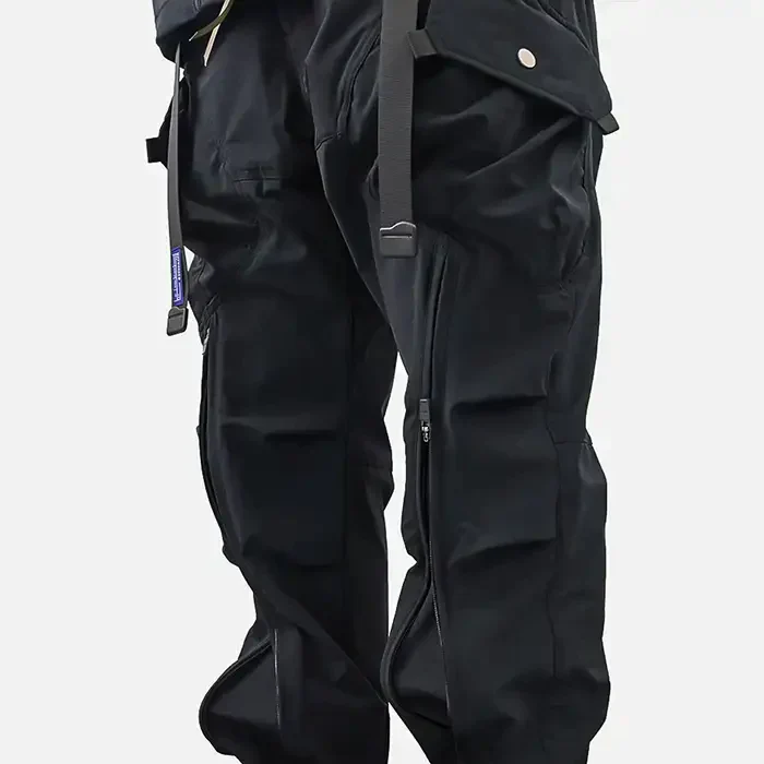 Techwear Pants "Chiyoda" - Image 19
