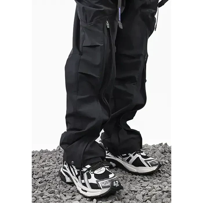 Techwear Pants "Chiyoda" - Image 21