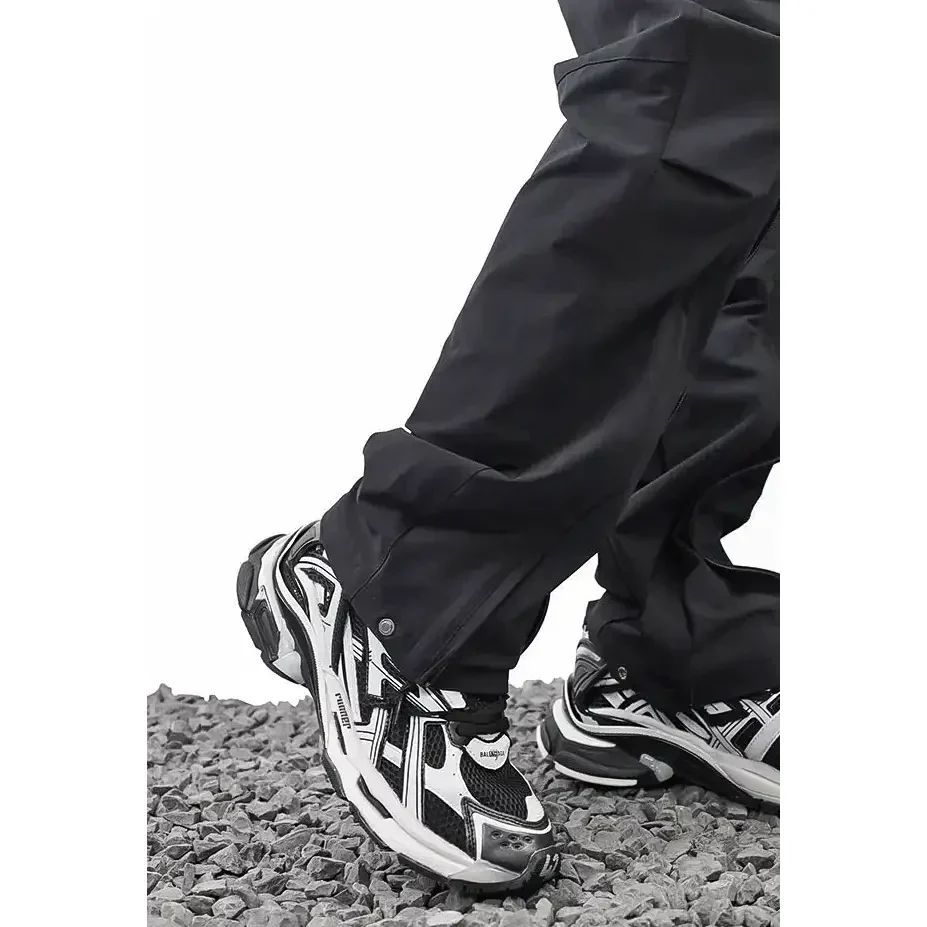 Techwear Pants "Chiyoda" - Image 22