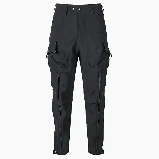 Techwear Pants "Chiyoda" - Image 23