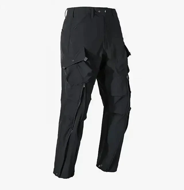 Techwear Pants "Chiyoda" - Image 24