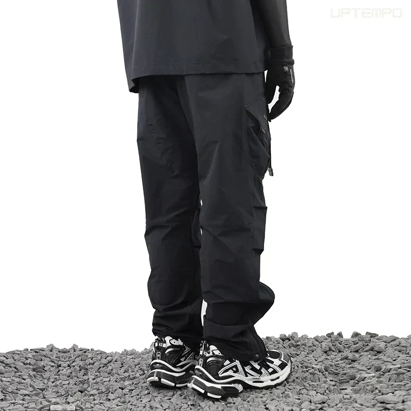 Techwear Pants "Chiyoda" - Image 4