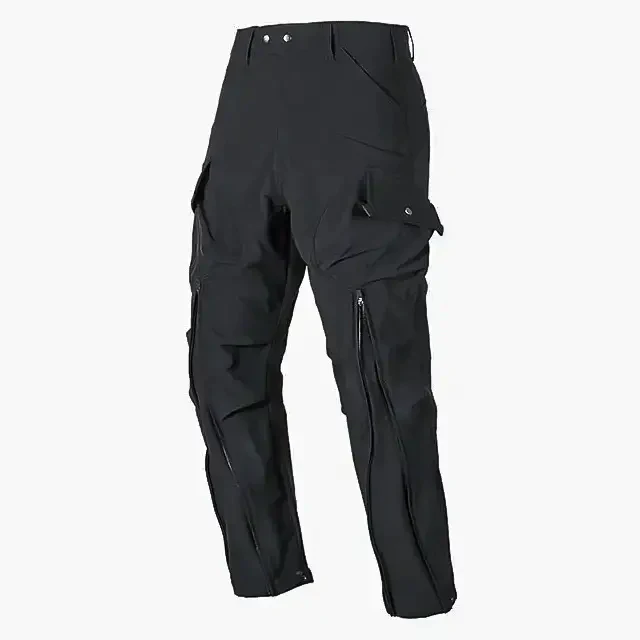 Techwear Pants "Chiyoda" - Image 7