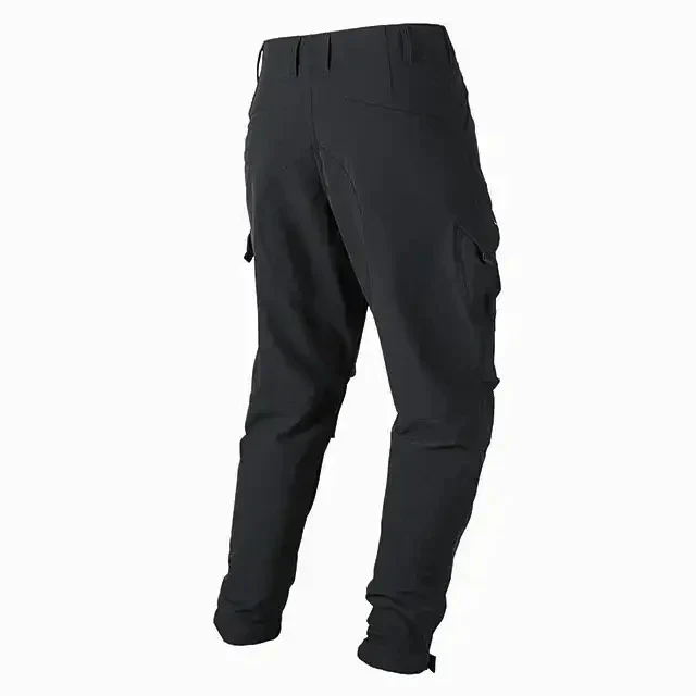 Techwear Pants "Chiyoda" - Image 8