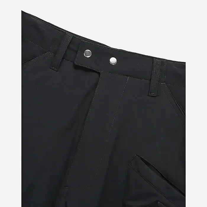 Techwear Pants "Chiyoda" - Image 9