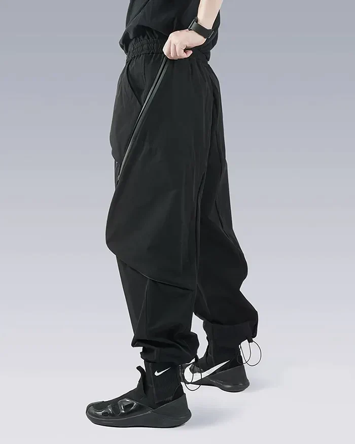 Techwear Pants "Fuki" - Image 11