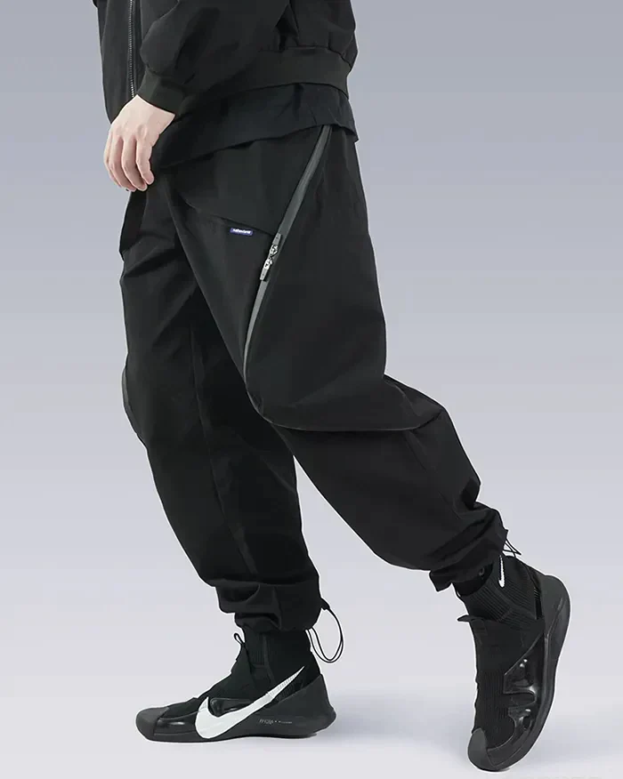 Techwear Pants "Fuki" - Image 2