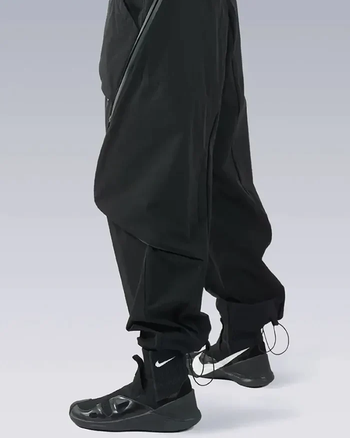 Techwear Pants "Fuki" - Image 5