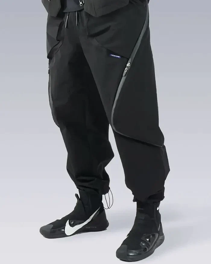 Techwear Pants "Fuki" - Image 7