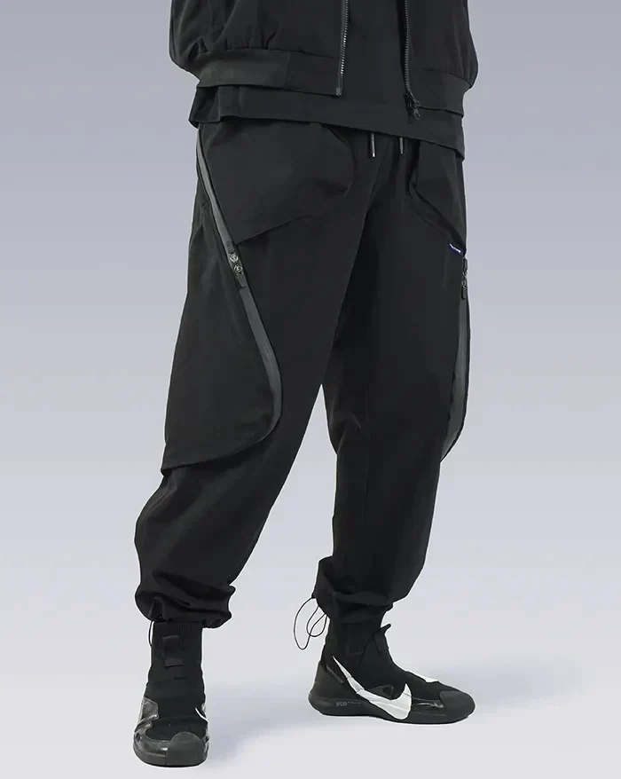 Techwear Pants "Fuki" - Image 8