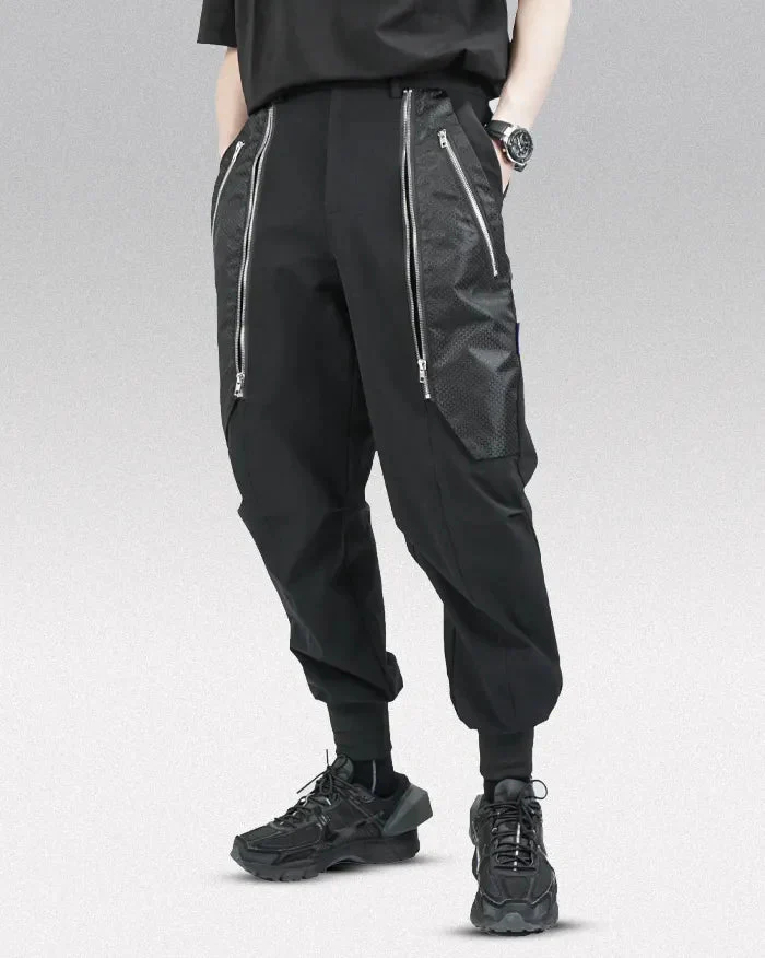 Techwear Pants "Miboso" - Image 2