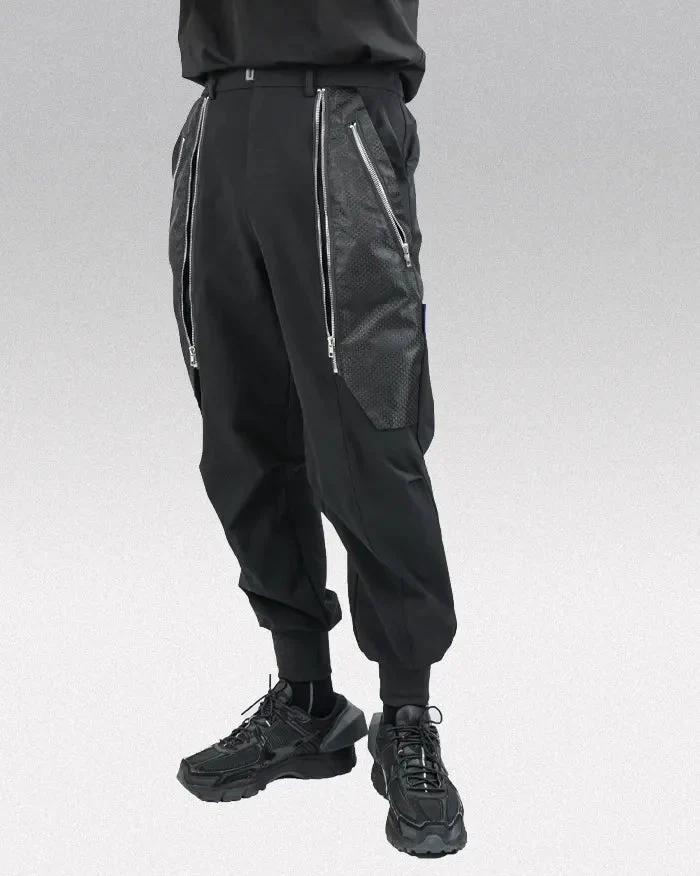 Techwear Pants "Miboso" - Image 4