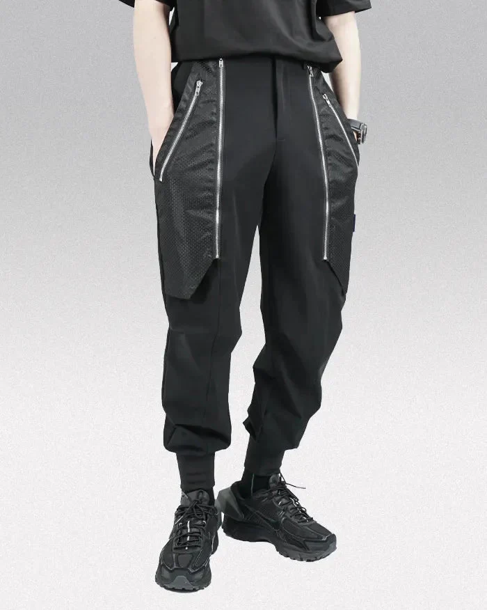 Techwear Pants "Miboso" - Image 5