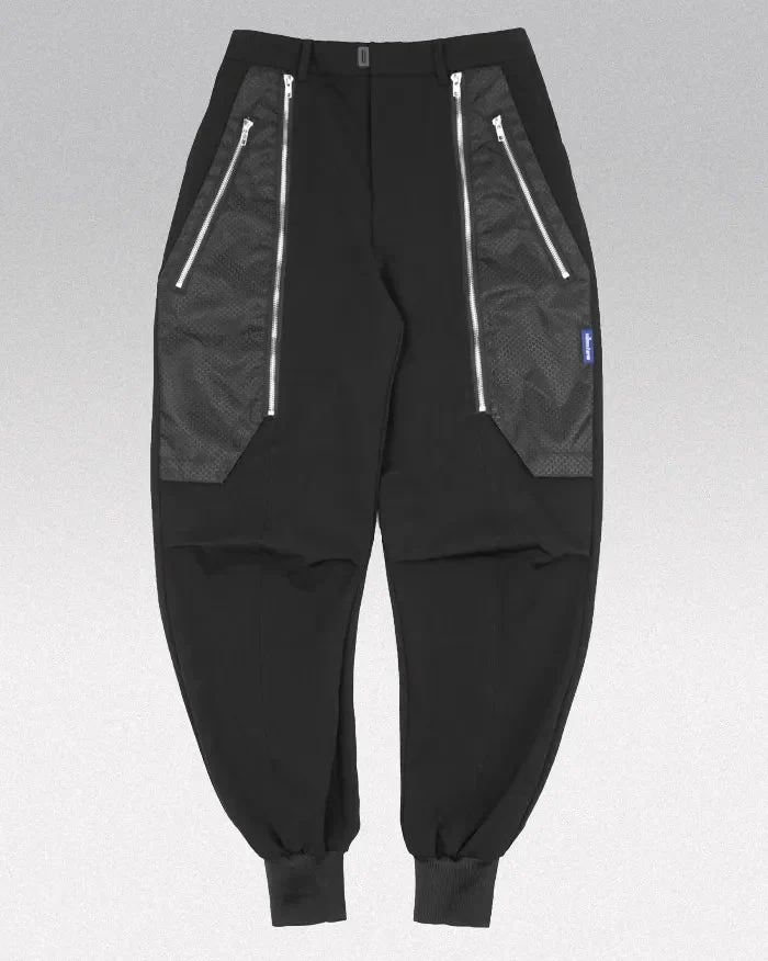 Techwear Pants "Miboso" - Image 6