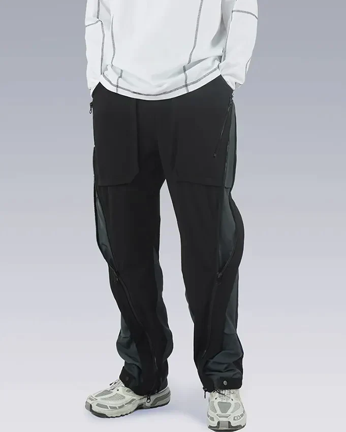 Techwear Pants "Miko" - Image 11