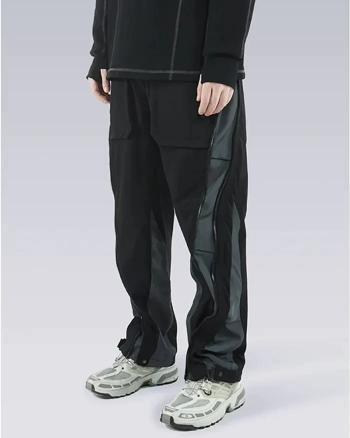 Techwear Pants "Miko" - Image 13