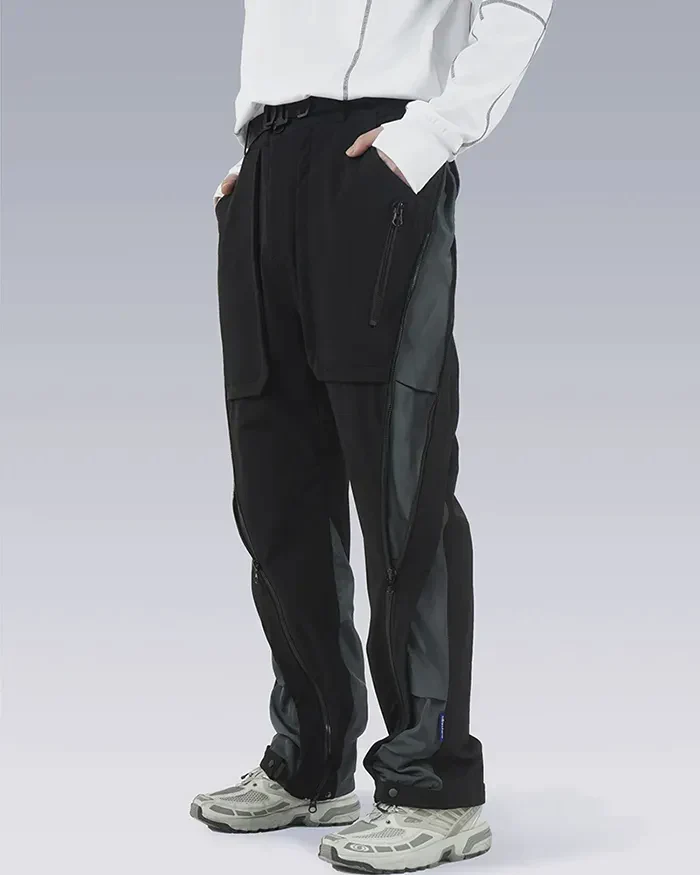 Techwear Pants "Miko" - Image 14