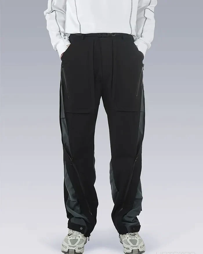 Techwear Pants "Miko" - Image 15