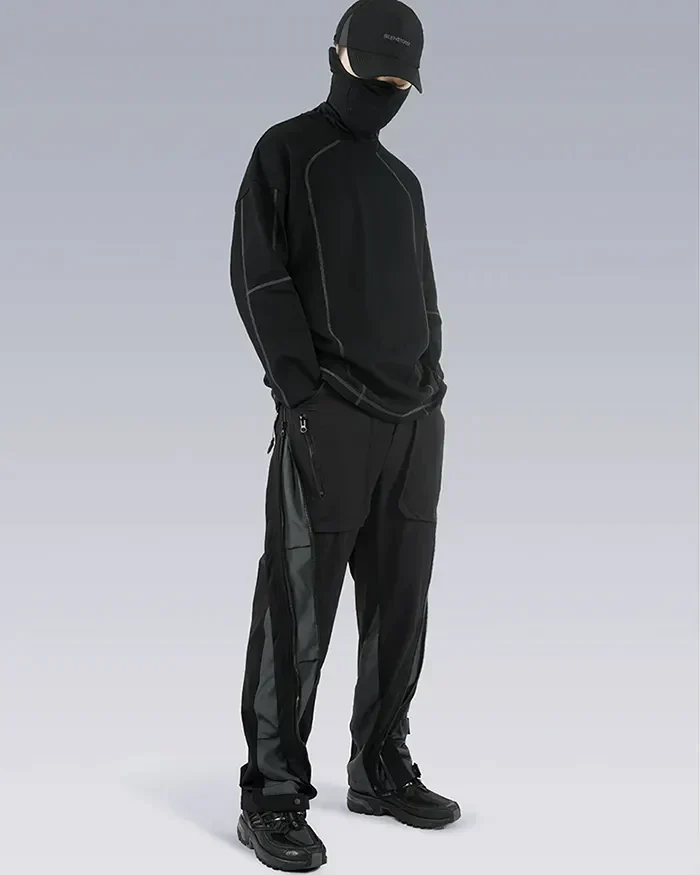 Techwear Pants "Miko" - Image 3