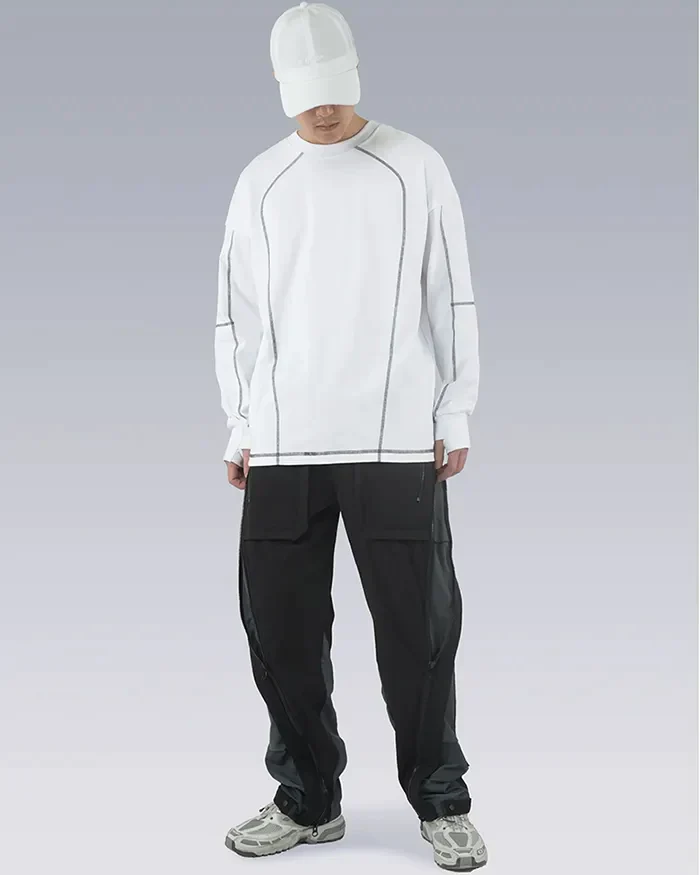 Techwear Pants "Miko" - Image 4