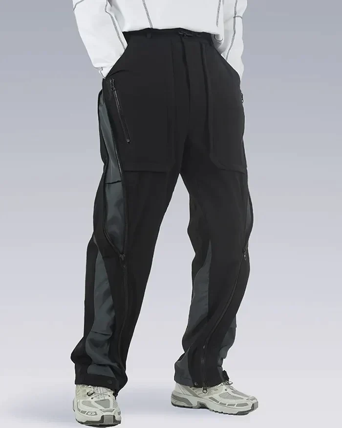 Techwear Pants "Miko" - Image 5
