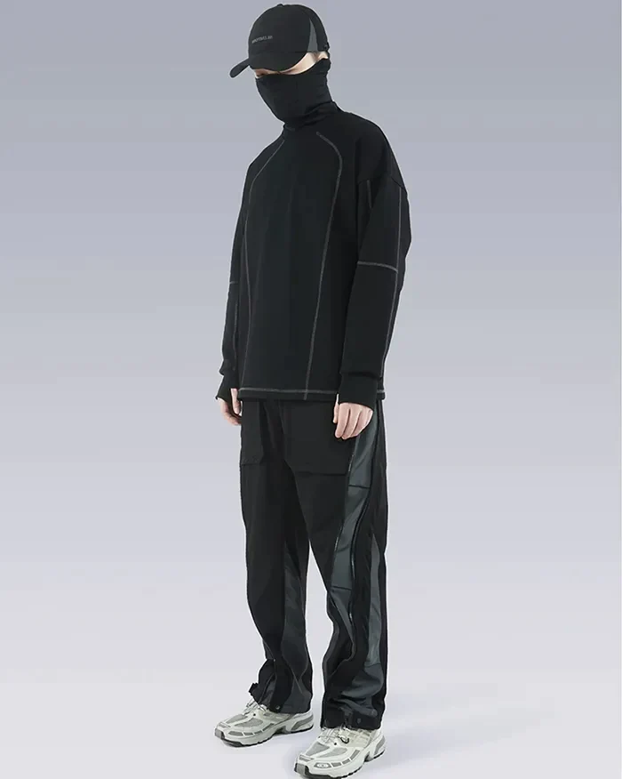 Techwear Pants "Miko" - Image 8