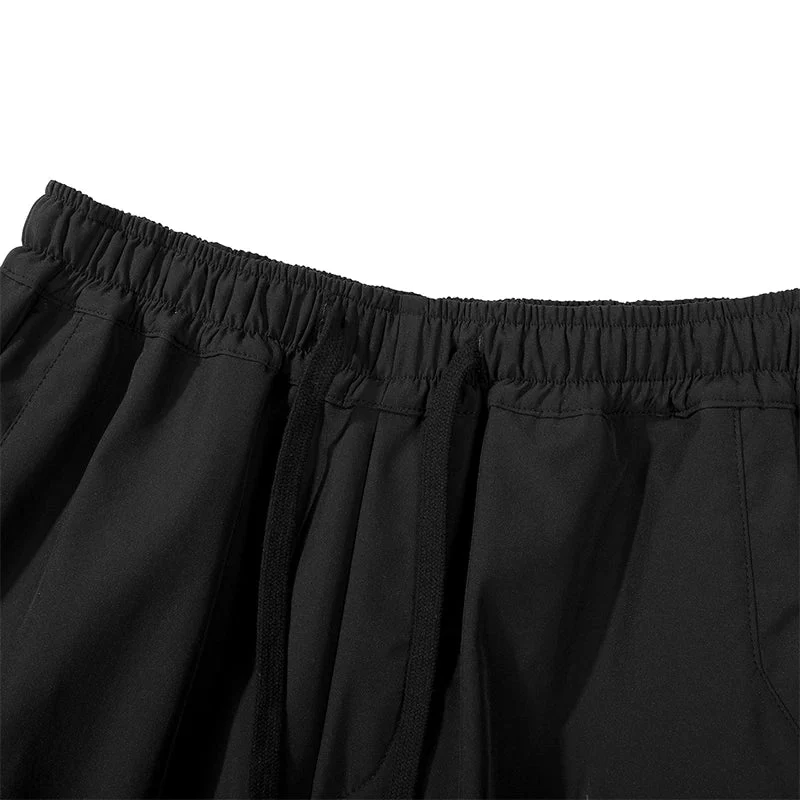 Techwear Cargo Pants "Saijo" - Image 10
