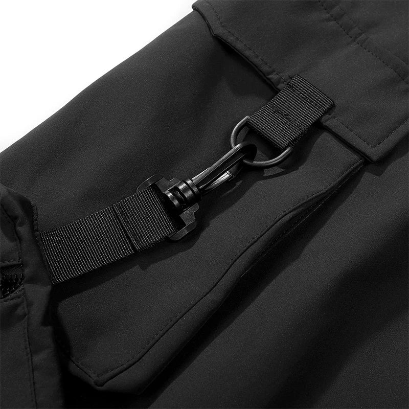Techwear Cargo Pants "Saijo" - Image 12