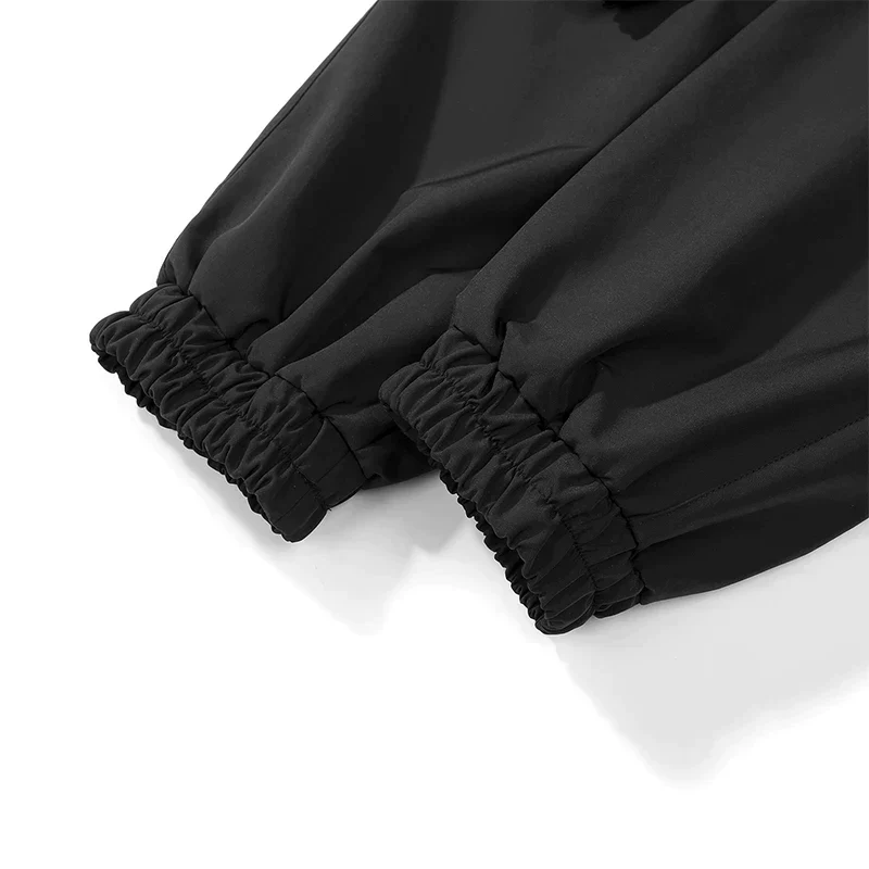 Techwear Cargo Pants "Saijo" - Image 14