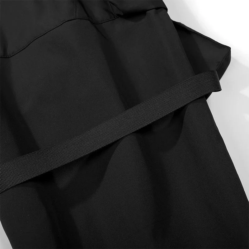 Techwear Cargo Pants "Saijo" - Image 15