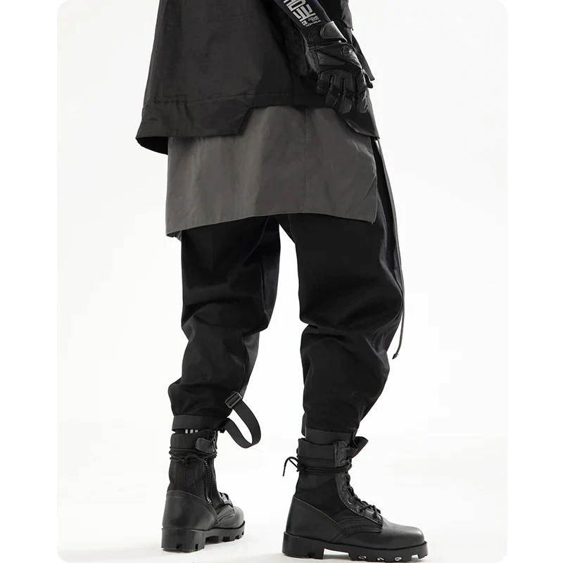 Techwear Pants "Tabashi" - Image 4