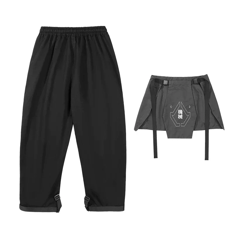 Techwear Pants "Tabashi" - Image 7