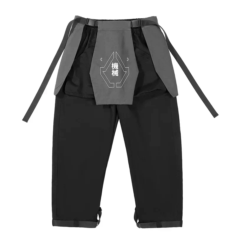 Techwear Pants "Tabashi" - Image 8