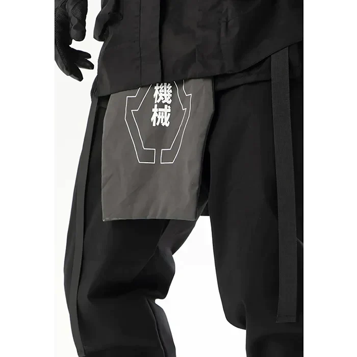 Techwear Pants "Tabashi" - Image 9
