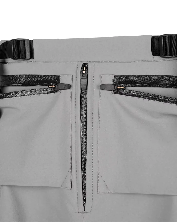 Techwear samurai pants "Mioshi" - Image 17