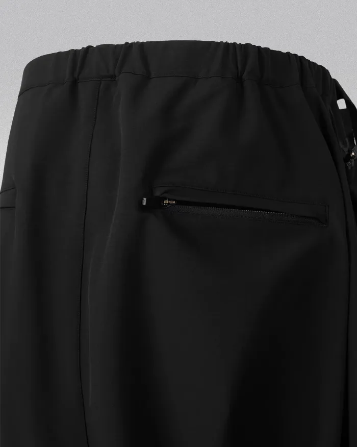 Techwear samurai pants "Mioshi" - Image 20