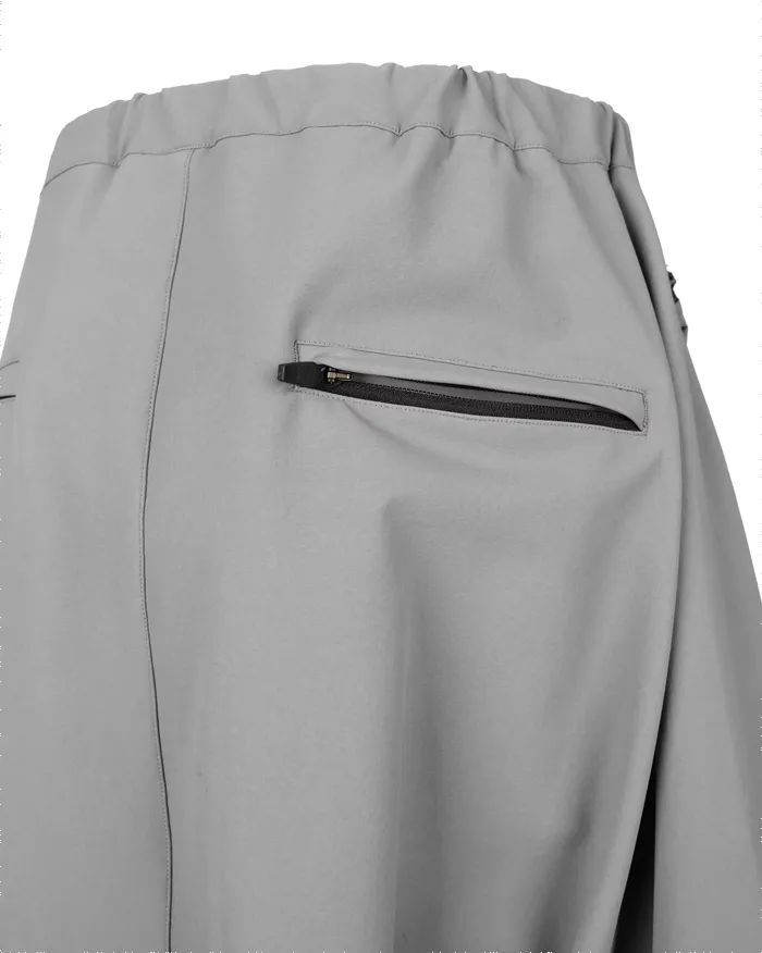 Techwear samurai pants "Mioshi" - Image 21