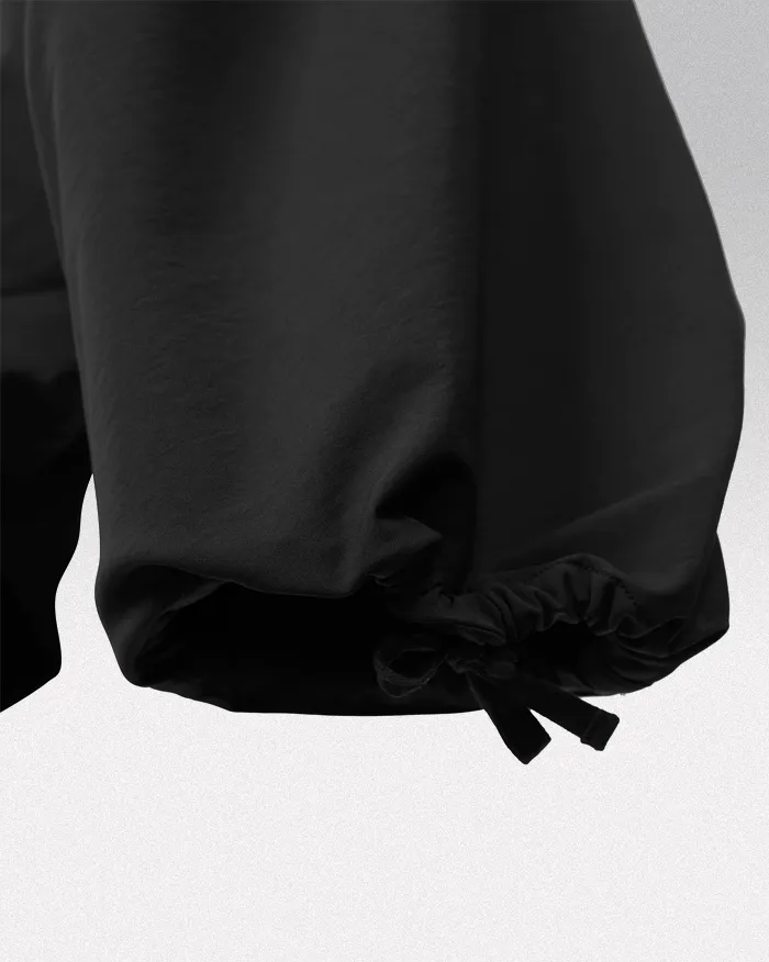 Techwear samurai pants "Mioshi" - Image 22