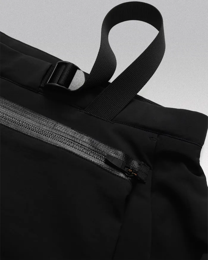 Techwear samurai pants "Mioshi" - Image 23