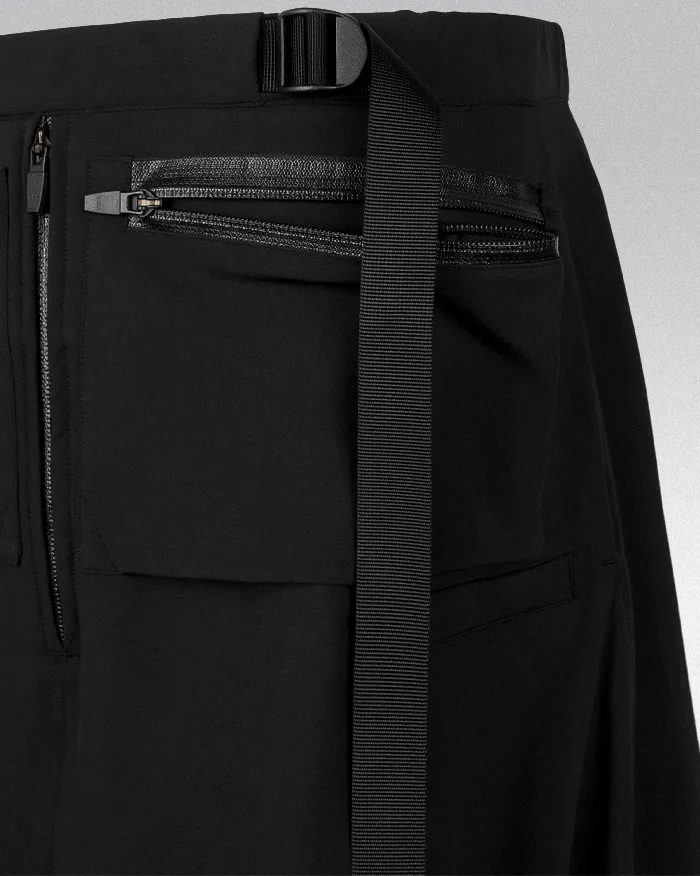 Techwear samurai pants "Mioshi" - Image 24