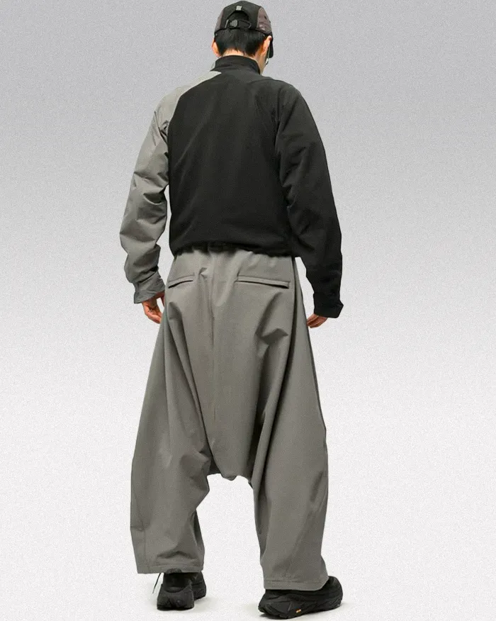 Techwear samurai pants "Mioshi" - Image 6