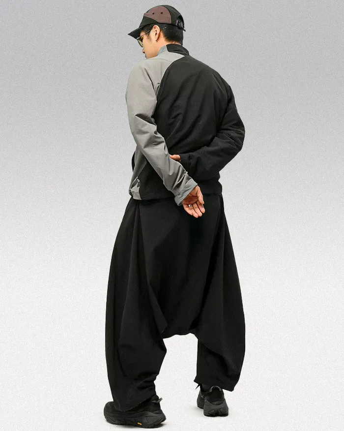 Techwear samurai pants "Mioshi" - Image 8