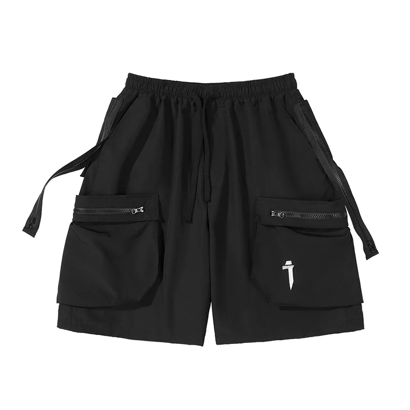 Techwear Shorts "Oishi" - Image 5