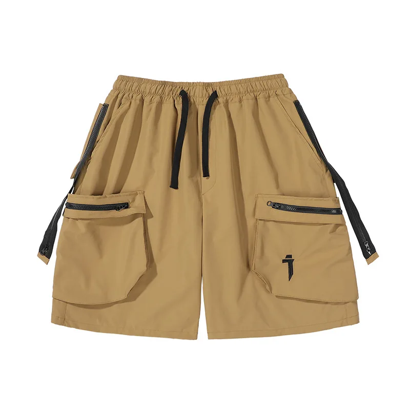 Techwear Shorts "Oishi" - Image 6