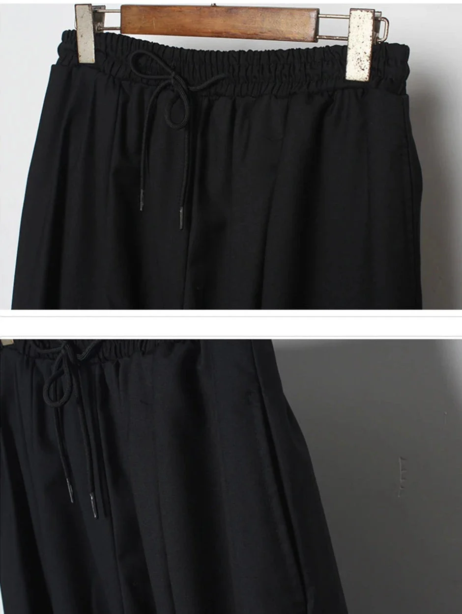 Techwear Skirt "Funa" - Image 9